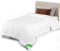 VOUNOT Bettdecke 135x200cm, Dünne und Leichte Sommerdecke 200GSM Füllung, Atmungsaktive Schlafdecke Steppdecke ，Oeko-Tex Standard