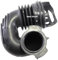 Marel Shop® - Manicotto Raccordo Tubo Carico di Collegamento Vaschetta Detersivo Caldaia per Lavatrice compatibile con LG MAR61961902 - MAR61961901 per Moelli : F4J5VYW3W - F4J6TNW2S
