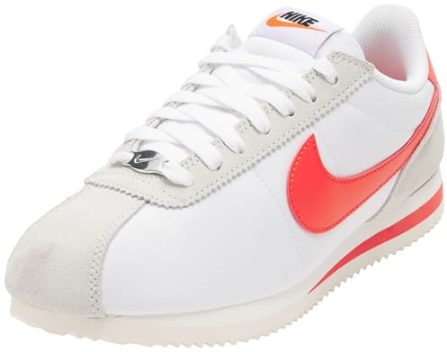Nike Cortez Textile Sneaker