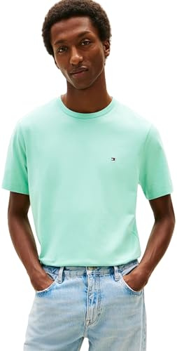 Tommy Hilfiger Light Interlock Tee