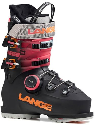 Lange Concept 10.5 Woman Touring Ski Boots 23.0-23.5
