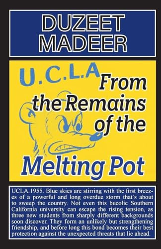 From the Remains of the Melting Pot