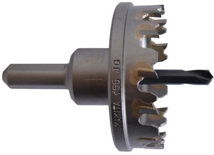 Makita HM-Lochsäge, 55 mm, B-01052