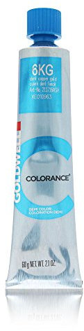 Goldwell Haarfärbemittel, 60 ml