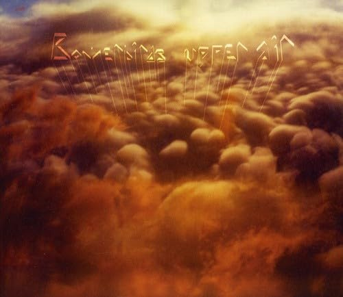 Dead oceans 51318