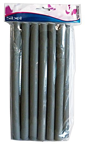 Packung mit 12 Lockenwicklern – 19 mm