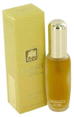 Clinique Aromatics Elixir Eau De Parfum Spray 10ml