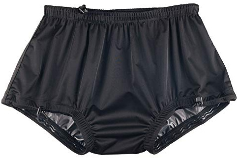 SUPRIMA Inkontinenzschutz Windel, Einweg, Large, 1 Stück, Urinschutz, für Herren, 60-90 kg