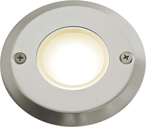 Evn P65.10.02 LED Wandeinbauleuchte IP68 1.2 W 350mA CW