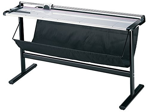 KwTrio 13022 Rollenschneider mit 1300 mm Schnittlänge