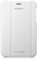 Samsung Notebook Cover for 7 inch Galaxy Tab 2 - White