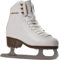 HEAD Damen skøjter Donna Eiskunst Schuh, Weiß, 36 EU