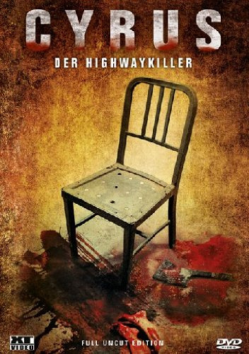 Cyrus - Der Highway Killer - Uncut