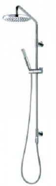 Bossini Colonna doccia Zoe-Renovation L023510