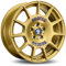 SPARCO J17934875TRR.GDBL - 17 Alu-Felgen