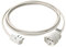Vimar 0P32381.B Prolunga Universale, 3 m, 3G1, Spa17, Bianco, 250 V, 3m