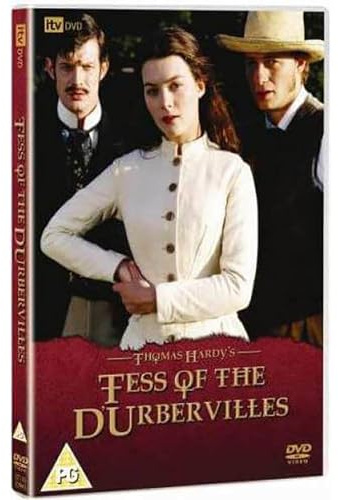 Tess of the D'urbervilles [UK Import]
