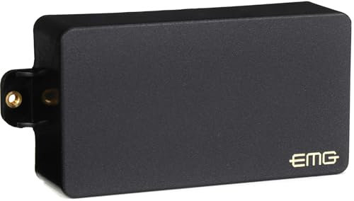 EMG 85 Pickup E-Gitarre schwarz