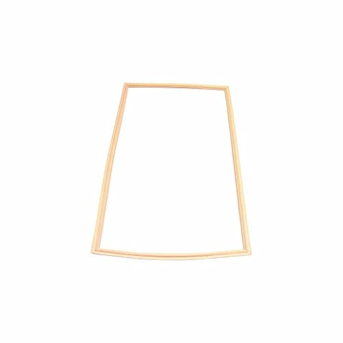 Indesit FREEZER DOOR GASKET (554X889) POLARWH