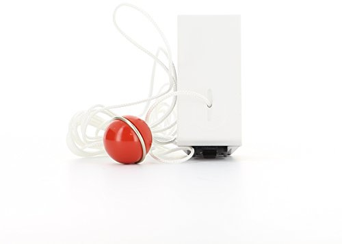 Bticino SL4351/230F Suoneria 220 Volt, Antracite [versione per il professionista]