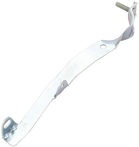 HJS 83 12 2072 Halter, Abgasrohr