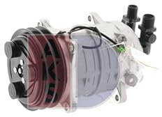 AKS DASIS 858456N Klimaanlagen