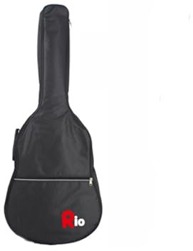 STAGG STB-5 C3 Gitarrentasche für Klassikgitarre 3/4 Größe