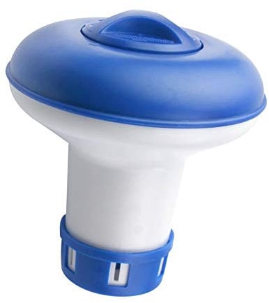 POWERHAUS24® Mini Dosierschwimmer für 20g Tabletten