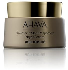AHAVA Youth Boosters Osmoter Skin-Responsive Night Cream (50 ml)