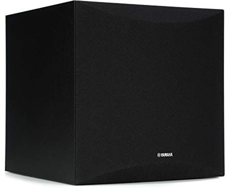 Yamaha Stage Subwoofer (KSSW100)