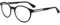 Tommy Hilfiger TH 1703 7C5 BLACK CRYSTAL 49/18/145 Herren Brillen
