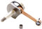 IM07067 ALBERO MOTORE DR PIAGGIO VESPA ET3 125 2T 76-83