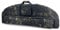Alephnull Compoundbogen-Etui Weiches Bogenetui Compoundbogen-Tragetasche mit Pfeiltasche (Schwarz CP, Groß)