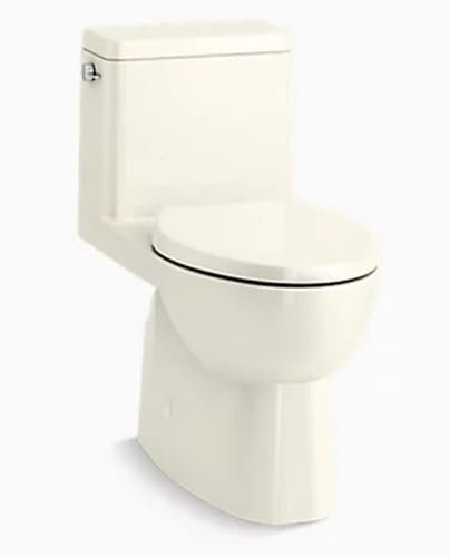 Kohler 78080-96 Toilettes et bidets, Biscuit