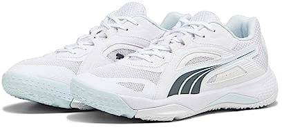Puma Solarstrike Ii Unisex Hallenturnschuh