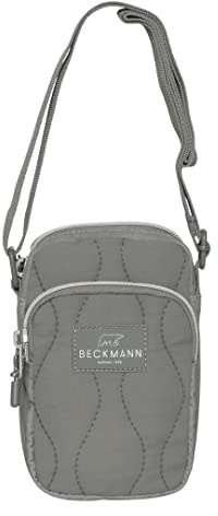 Beckmann Crossbody Bag Green Padded