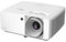 Optoma ZH420 Full HD Beamer mit 4300 Lumen, kompaktem Design und 360-Grad-Projektion für Konferenzräume