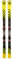 Volkl Racetiger SL+RMOTION3 12 GW Schwarz/Rot/Gelb - Ski - 160 cm
