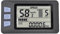 ELGE P3H Elektrofahrrad-LCD-Anzeige, Messgerät, Armaturenbrett, Messgerät, Anzeigetafel, Messgerät, Anzeige 24 V, 36 V, 48 V, 60 V für Elektroroller (6 PIN).
