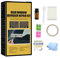 Heated Rear Window Repair Kit, Conductive Car Heated Rear Window Defroster Repair Kit, Car Rear Window Defroster Repair Kit For All, Windshield Repair Kit, Scratched Broken Defroster
