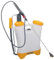 Hozelock Pulsar Plus Comfort Pulsar Pulsar Pulvérisateur de transport 16 l