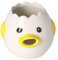 Eiertrenner Huhn, Eiertrenner Keramik, Egg Yolk Separator Weiß-Trenner Niedlich Backen Zubehör Kreative Küche Werkzeug Eigelb-Trenner