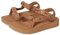 Teva Women's Midform Universal Studded Sandal, Tanzine, 38 EU