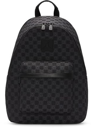 Jordan MA0758-W3Z MONOGRAM BACKPACK Nero Taglia Unica