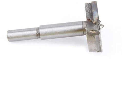 Forstner Bit Hole Ter with Ting Flat Wood Drill Bit Bo Tool for Prec Hole Ting in Woodworking (42MM)