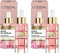L'Oréal Paris Vitalisierendes Öl-Serum, Reichhaltige und hochwirksame Anti Aging Gesichtspflege, Für reife Haut, Age Perfect Golden Age, 1 x 30 ml, b3,vitamin (Packung mit 2)
