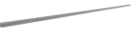 hansgrohe RainTurn Neigungprofil, linker oder rechter Seitenanschluss, verstellbar, 56158000
