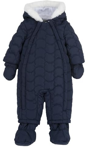 Chicco Bébé garçon Combinaison de Ski