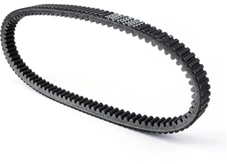 AGBLAYDVEW Antriebsriemen Für Gilera Für Fuoco 500 2016 LT Für Nexus 500 SP 2006-2007 Getriebe Stick Kupplung Gürtel Getriebeantriebsriemen