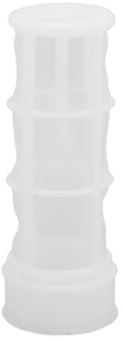 Fuel Tank Filter Mesh Filter Replacement Inlet Strainer Screen Antistatic Design For Outboard External Oil Tanks